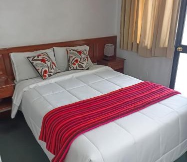 Huaraz Hotel | Huaraz Center Hostal