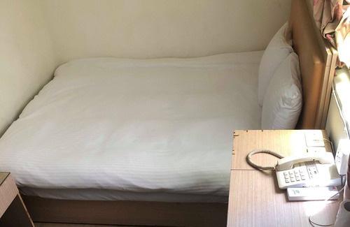 Jincheng Hotel | Huasin Hotel