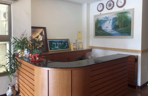 Jincheng Hotel | Huasin Hotel