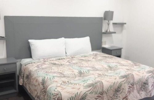 Santa Maria Huatulco Apartment | Huatulco nido
