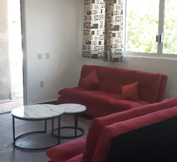 Santa Maria Huatulco Apartment | Huatulco nido