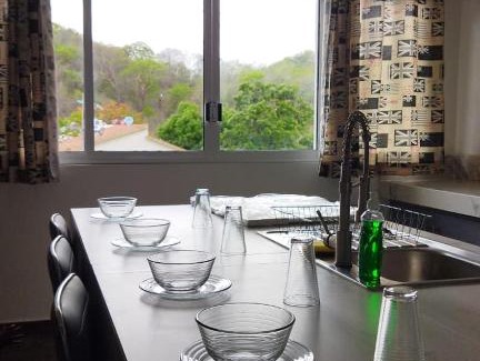 Santa Maria Huatulco Apartment | Huatulco nido