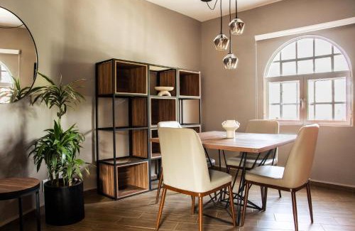 Roma Sur Apartment | HUATUSCO By Mr W