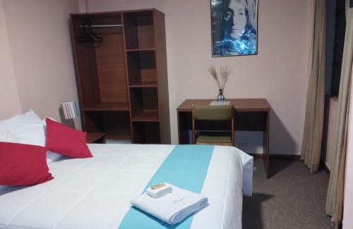 Lake Titicaca - Puno Hotel | Huaytusive Inn Hotel