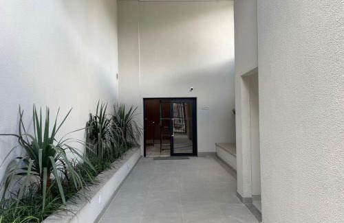 Santo Amaro Apartment | HUB Alto da Boa Vista - Studios por temporada