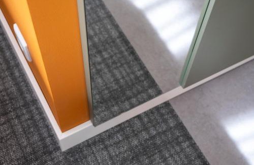 Saint Georg Apartment | HUB Apartments St Georg