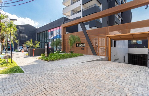 Santo Amaro Apartment | Hub Boa Vista by Viva - Prédio novo próximo ao Autódromo de Interlagos com lavanderia e academia