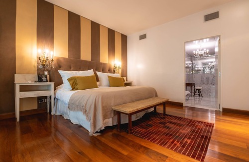Recoleta Hotel | Hub Porteño