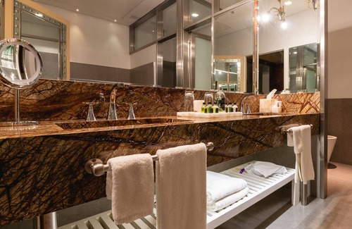 Recoleta Hotel | Hub Porteño