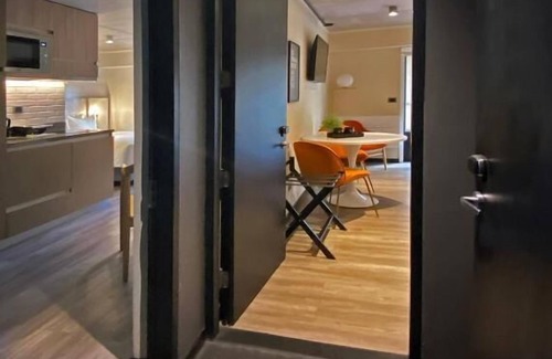 Santiago Hotel | Hub Providencia