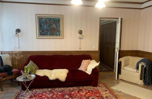 Kuressaare Apartment | Hubane saunaga korter Kuressaare vanalinnas