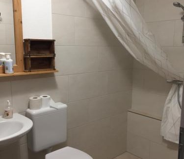Berwang Apartment | Huberbauer Hof