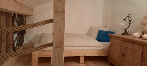 Berwang Apartment | Huberbauer Hof