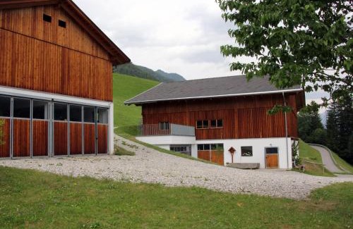 Valle Aurina House | Huberhof