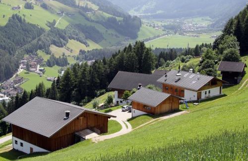 Valle Aurina House | Huberhof