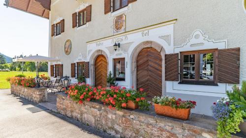 Grashof House | Huberhof