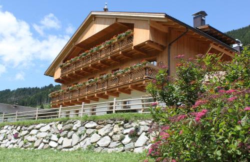 San Candido House | Huberhof