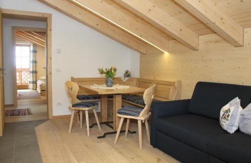 San Candido House | Huberhof