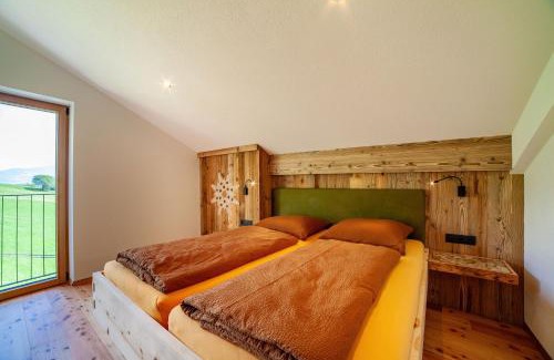 Albions Apartment | Huberhof