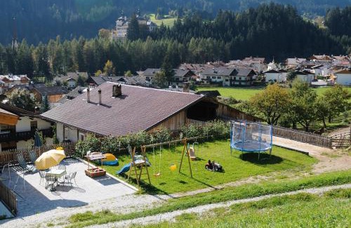 Mareta House | Huberhof Mareit