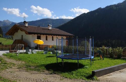 Mareta House | Huberhof Mareit