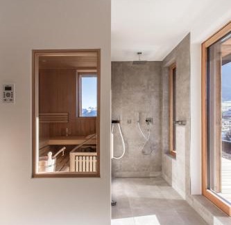 Lauterbach Apartment | Hubertus Logis Apartments