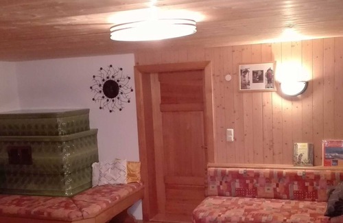 Au Apartment | Hubertushof - Manser Hubert