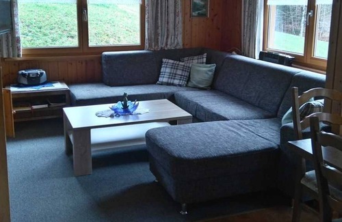 Au Apartment | Hubertushof - Manser Hubert