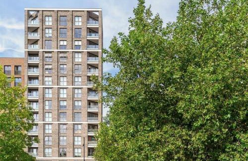Brixton Apartment | Hububb Luxury Somerset