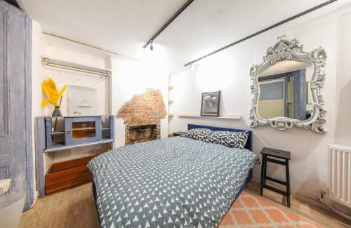 The Lane Apartment | Hububb Peckham