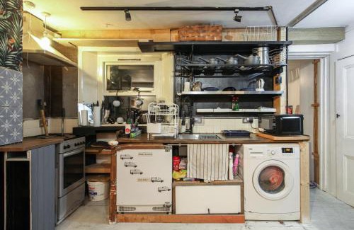The Lane Apartment | Hububb Peckham