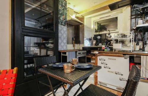 The Lane Apartment | Hububb Peckham