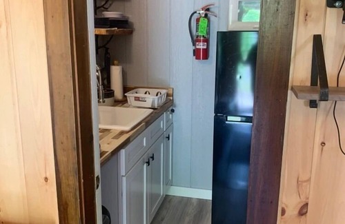 Lake George Cottage | Huckleberry Cottage at Cozy Nook