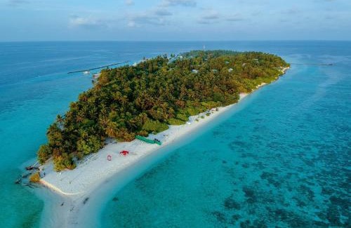 Omadhoo Hotel | Hudhuvelimaldives