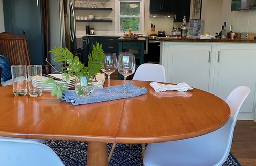 Coxsackie House | Hudson River Retreat- Spectacular Views- Pet friendly🐕 Wheelchair Accessible♿