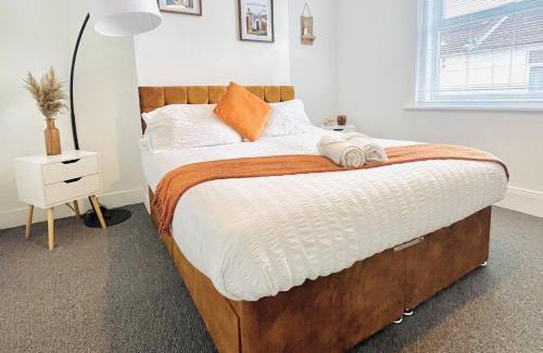 Portsmouth Apartment | Hudson Road
