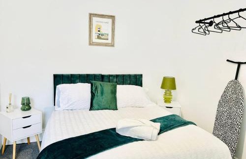 Portsmouth Apartment | Hudson Road