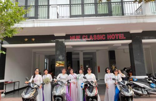 Hue Hotel | Hue Classic Hotel