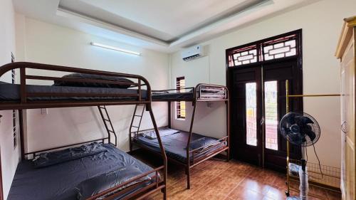 Hanoi House | Hue Color Homestay
