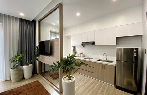 Hue Apartment | Hue Crown Boutique Hotel