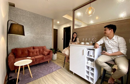 Hue Apartment | Hue Crown Boutique Hotel