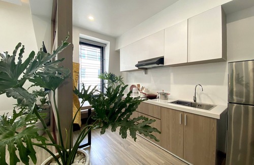 Hue Apartment | Hue Crown Boutique Hotel