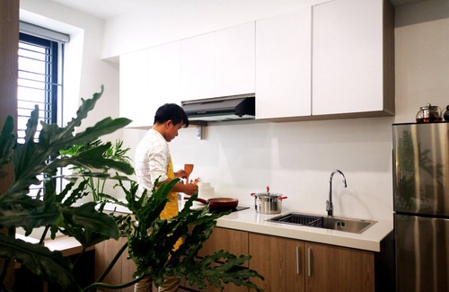Hue Apartment | Hue Crown Boutique Hotel