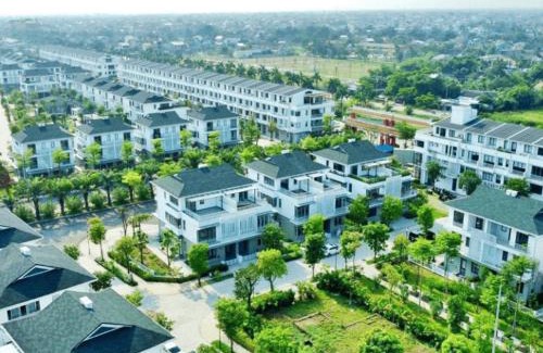 Huong Thuy House | Hue ECOGARDEN