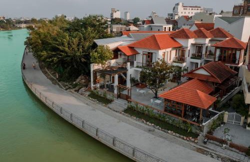 Hue City Centre Villa | Hue River Side Villa
