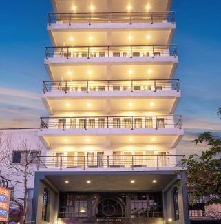 Hue City Centre Hotel | Hue Serene Palace Hotel