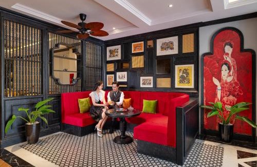 Hue City Centre Hotel | Hue Serene Palace Hotel