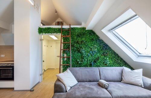 Philippinenhof-Warteberg Apartment | Hue Space Air