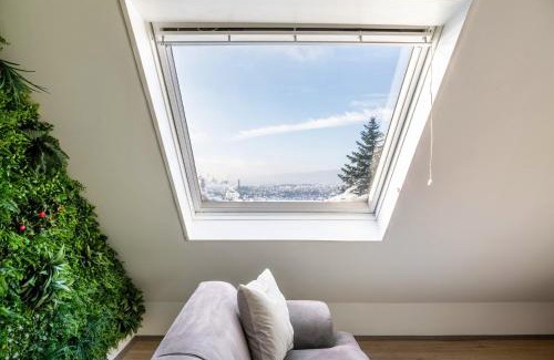 Philippinenhof-Warteberg Apartment | Hue Space Air