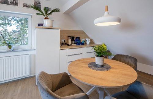 Philippinenhof-Warteberg Apartment | Hue Space Air